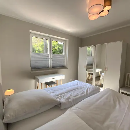 Inselresort-W1-Ferienwohnung-Magellan * Petersdorf auf Fehmarn