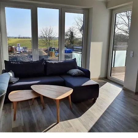 Inselresort-W1-Ferienwohnung-Magellan Petersdorf auf Fehmarn